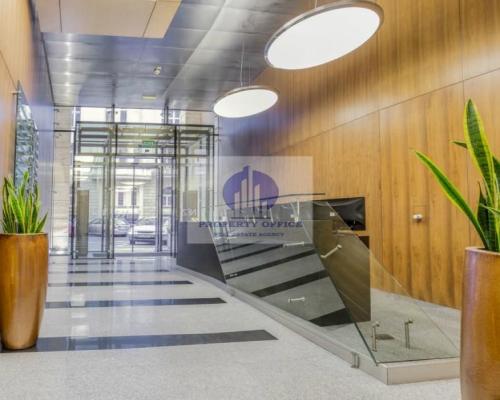 Śródmieście: lokal biurowy 450m2 do wynajęcia