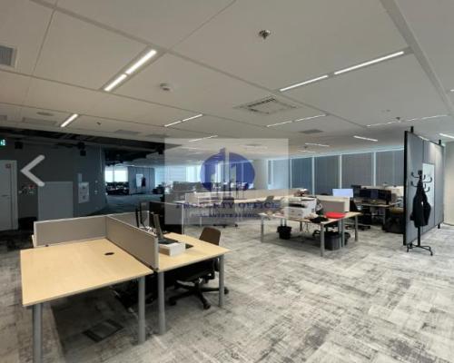 Wola: lokal biurowy 515m2 do wynajęcia
