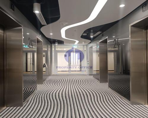 Wola: lokal biurowy 515m2 do wynajęcia