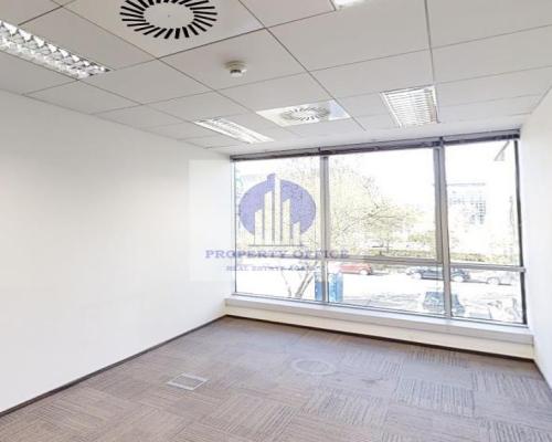 Mokotów: lokal biurowy 2675m2 do wynajęcia