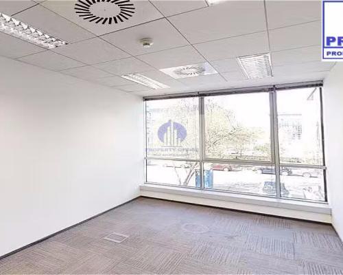 Mokotów: lokal biurowy 415m2 do wynajęcia