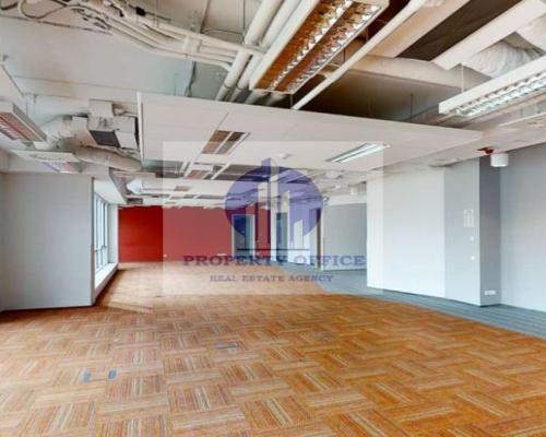 Mokotów: lokal biurowy 415m2 do wynajęcia