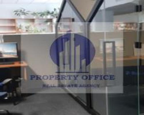 Ursynów : lokal biurowy 930m2 do wynajęcia