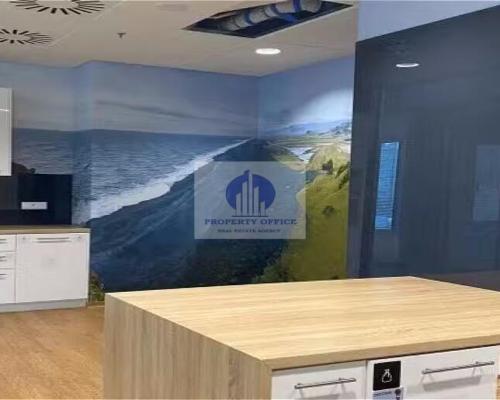Śródmieście: lokal biurowy 580m2 do podnajmu