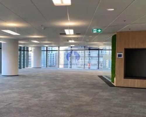 Śródmieście: lokal biurowy 580m2 do podnajmu