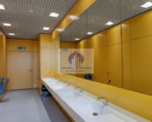 Praga Południe: lokal biurowy 865m2 do podnajmu