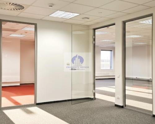 Śródmieście: lokal biurowy 156,72m2 do wynajęcia