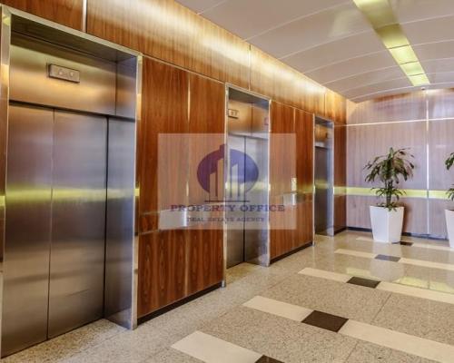 Śródmieście: lokal biurowy 272,57 m2 do wynajęcia