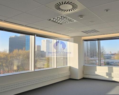 Śródmieście: lokal biurowy 280,50m2 do wynajęcia