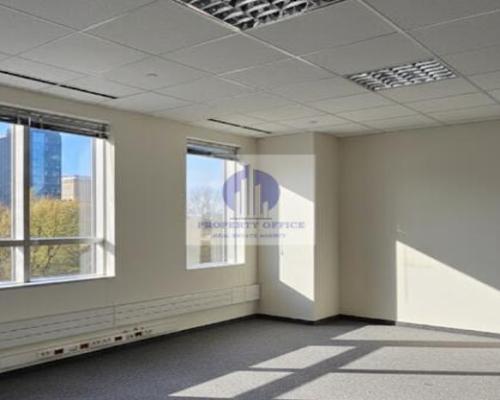 Śródmieście: lokal biurowy 280,50m2 do wynajęcia