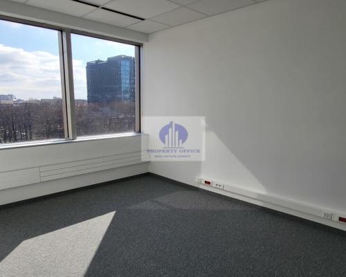 Śródmieście: lokal biurowy 280,50m2 do wynajęcia