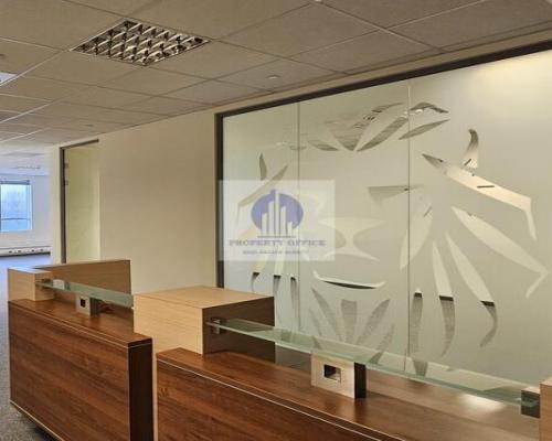 Śródmieście: lokal biurowy 280,50m2 do wynajęcia
