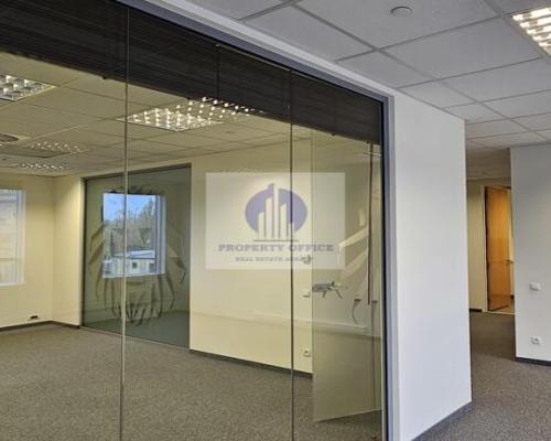 Śródmieście: lokal biurowy 280,50m2 do wynajęcia