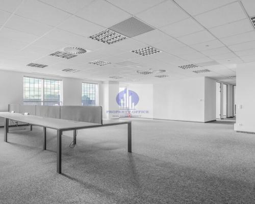 Śródmieście: lokal biurowy 271,65m2 do wynajęcia