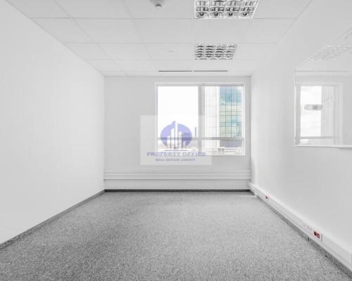 Śródmieście: lokal biurowy 271,65m2 do wynajęcia