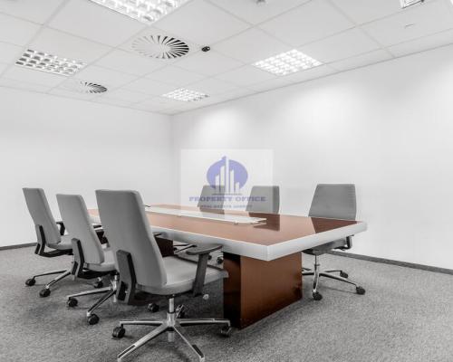 Śródmieście: lokal biurowy 271,65m2 do wynajęcia