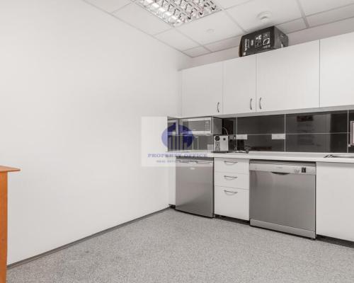 Śródmieście: lokal biurowy 271,65m2 do wynajęcia