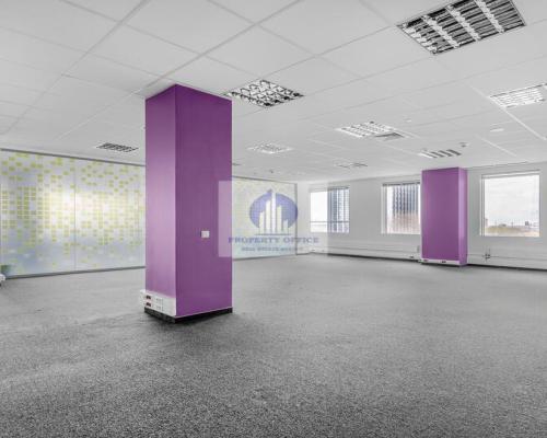 Śródmieście: lokal biurowy 748,16m2 do wynajęcia