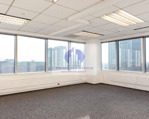 Śródmieście: lokal biurowy 942,32m2 do wynajęcia