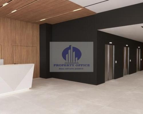 Śródmieście: lokal biurowy 942,32m2 do wynajęcia