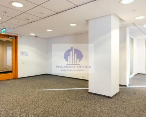 Śródmieście: lokal biurowy 942,32m2 do wynajęcia