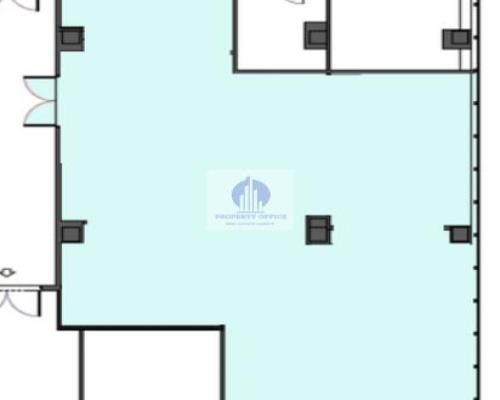 Śródmieście: lokal biurowy 197,85m2 do wynajęcia