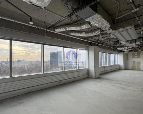 Śródmieście: lokal biurowy 197,85m2 do wynajęcia