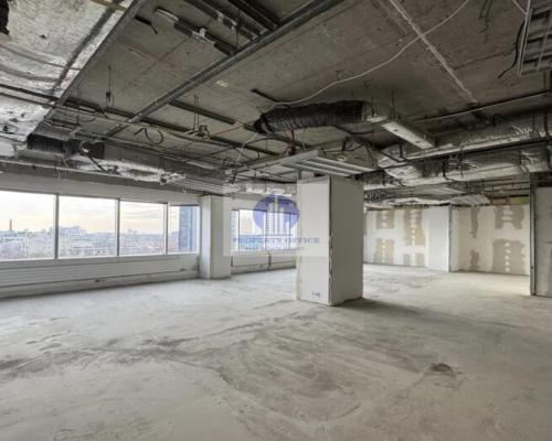 Śródmieście: lokal biurowy 197,85m2 do wynajęcia