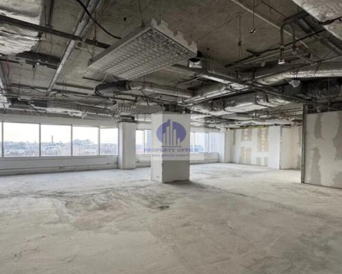Śródmieście: lokal biurowy 197,85m2 do wynajęcia