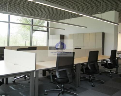 Mokotów: lokal usługowo-biurowy 390m2 do wynajęcia