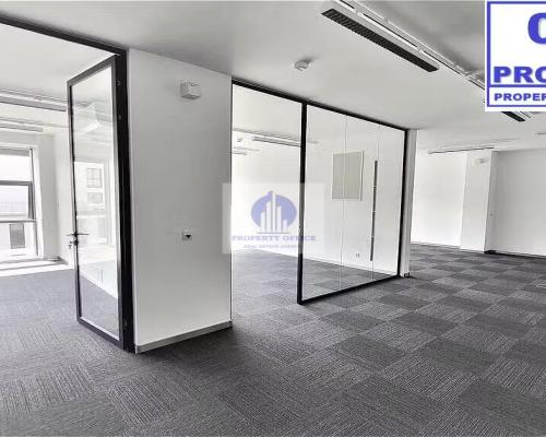Mokotów: lokal biurowy 164,50m2 do wynajęcia