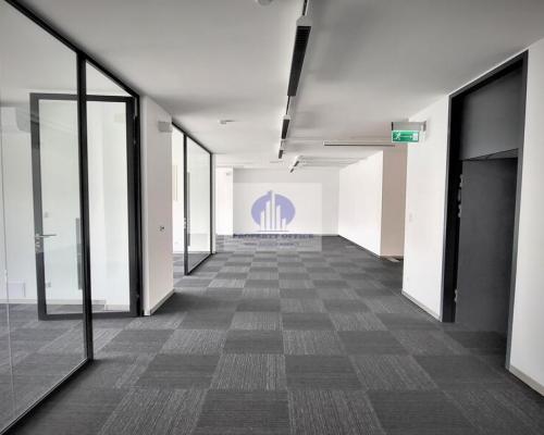 Mokotów: lokal biurowy 164,50m2 do wynajęcia