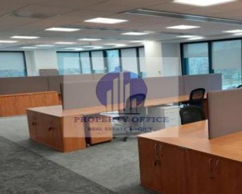 Wola: blokal biurowy 1548m2 do wynajęcia