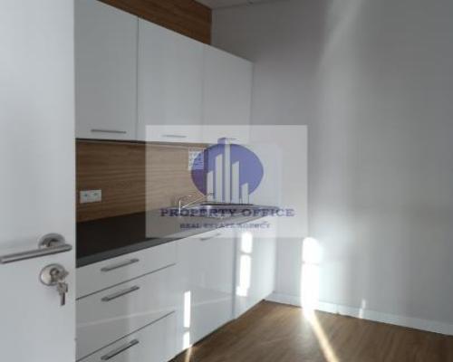 Mokotów: lokal biurowy 1827m2 do wynajęcia