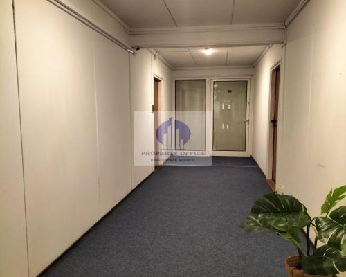 Mokotów: lokal biurowy 12m2 na wynajem