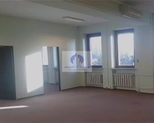 Wola: lokal biurowy na wynajem