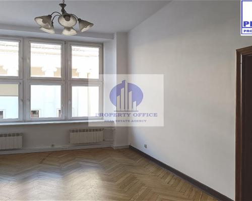 Śródmieście: lokal biurowy 22,50m2 do wynajęcia