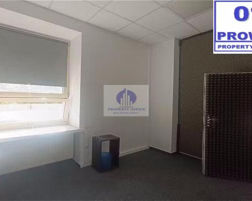 Śródmieście: lokal biurowy 44,70 m2 na wynajem