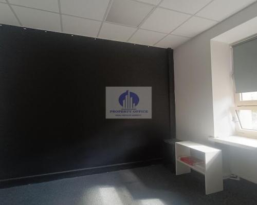 Śródmieście: lokal biurowy 44,70 m2 na wynajem