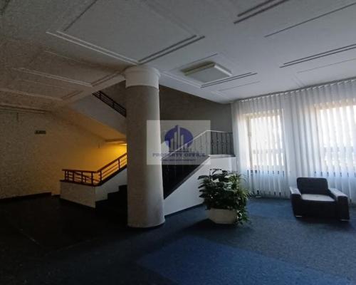 Śródmieście: lokal biurowy 44,70 m2 na wynajem