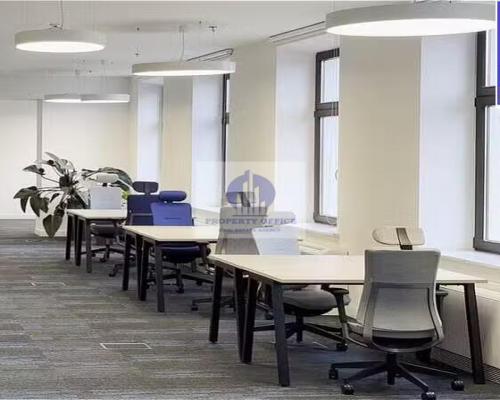 Śródmieście: lokal biurowy 311,47m2 do wynajęcia