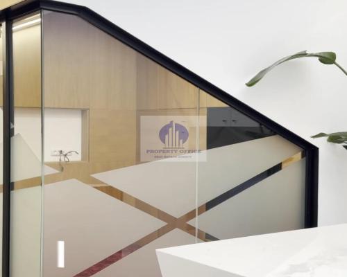 Śródmieście: lokal biurowy 311,47m2 do wynajęcia