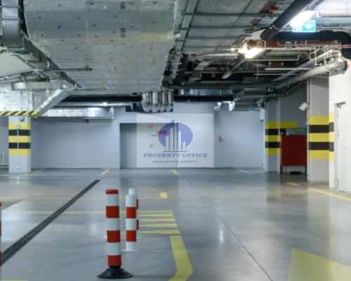 Śródmieście: lokal biurowy 311,47m2 do wynajęcia
