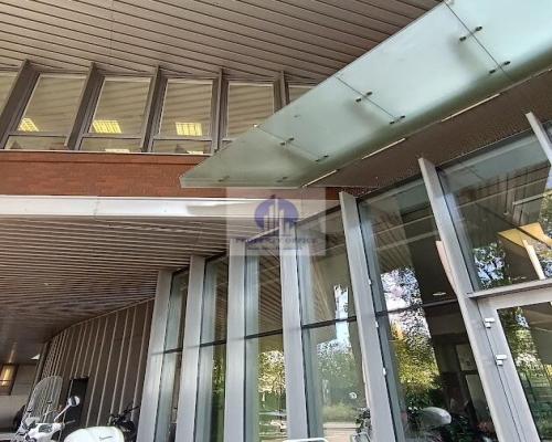 Mokotów: lokal biurowy 16,50m2 na wynajem