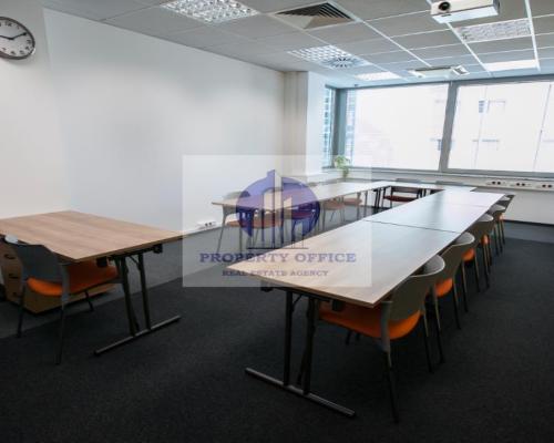 Warszawa Wola: sala konferencyjna dla 12-20 osób na wynajem