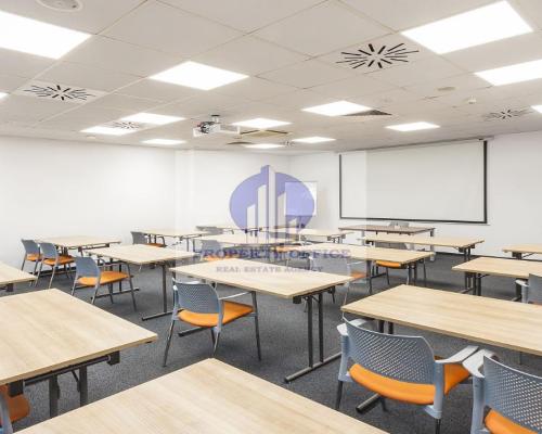 Warszawa Wola: sala konferencyjna dla 22-55 osób na wynajem