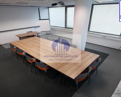 Warszawa Wola: sala konferencyjna dla 10-22 osób na wynajem