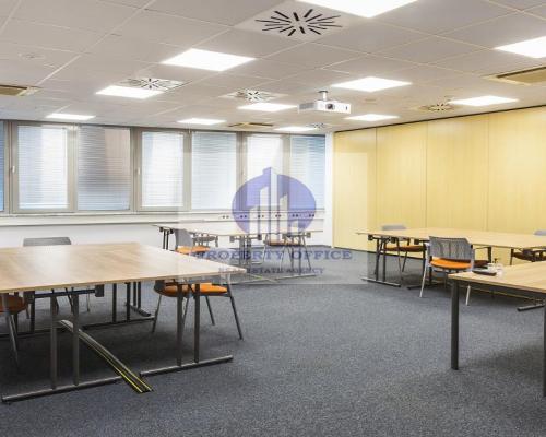 Warszawa Wola: sala konferencyjna dla 22-50 osób na wynajem