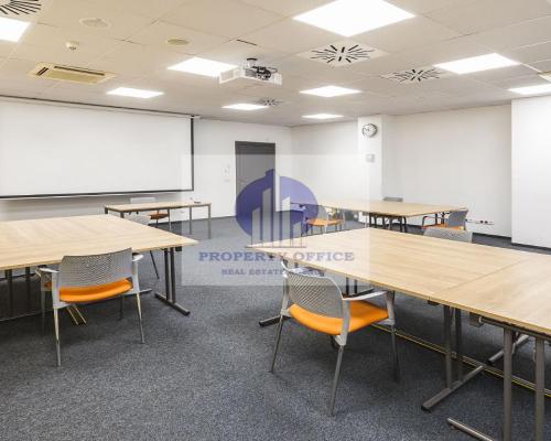 Warszawa Wola: sala konferencyjna dla 22-50 osób na wynajem