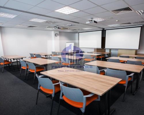 Warszawa Wola: sala konferencyjna dla 24-40 osób na wynajem